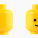 Original heads from 1974 (left) and 1978 (right).